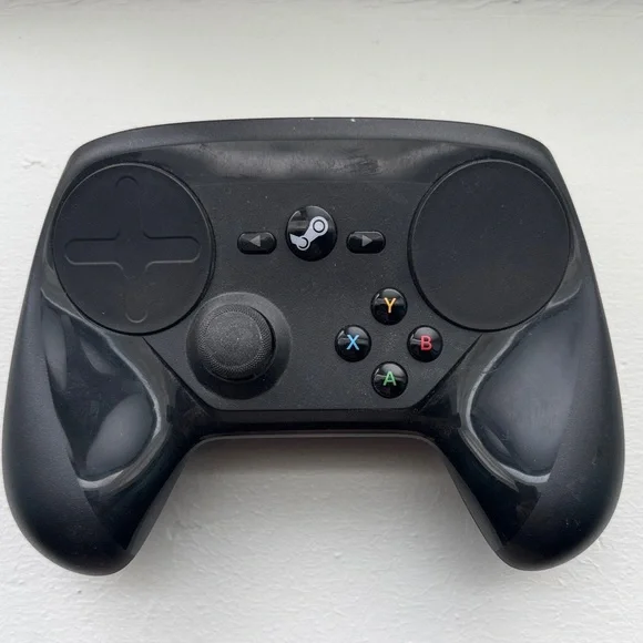 Steam Controller - Picture 1 of 1